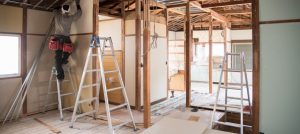 Entreprise de rénovation de la maison et de rénovation d’appartement à Cherville